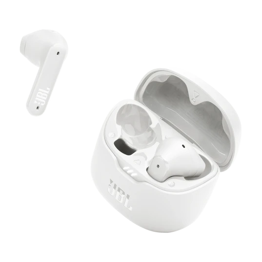 JBL Tune Flex White