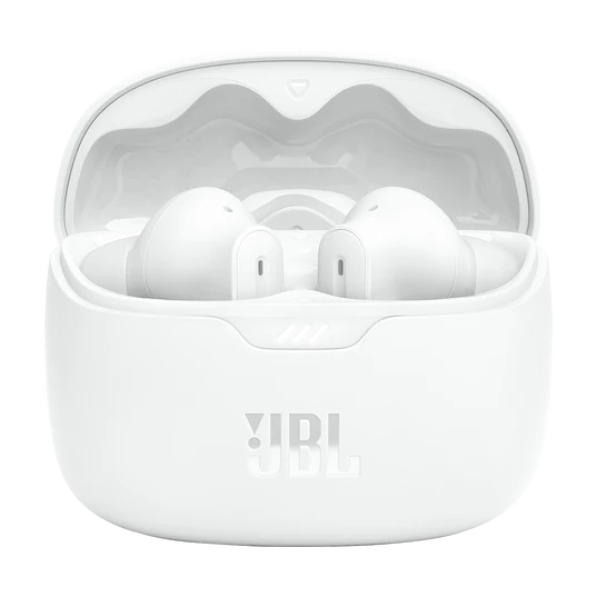 JBL Tune Beam White