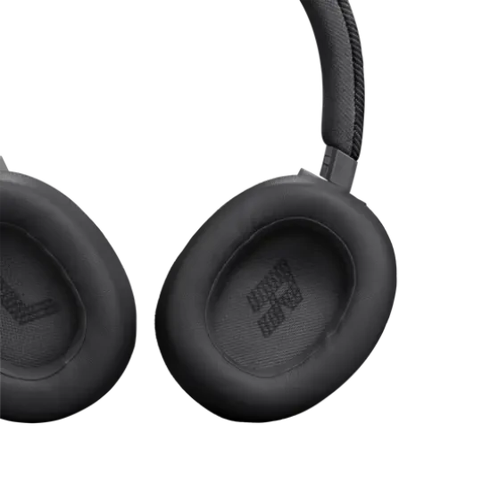 JBL LIVE 770 NC Black