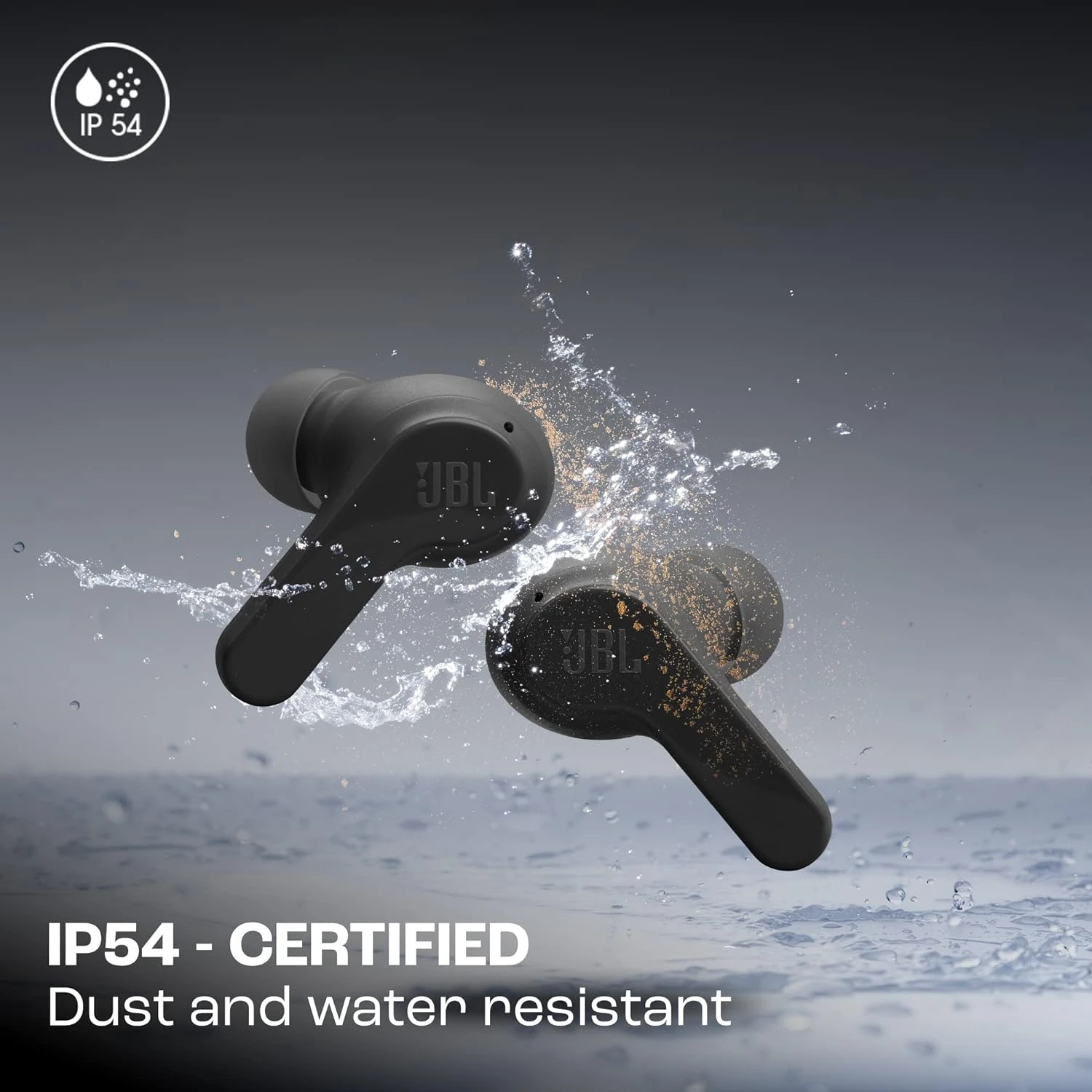 JBL by Harman Wave Beam Black