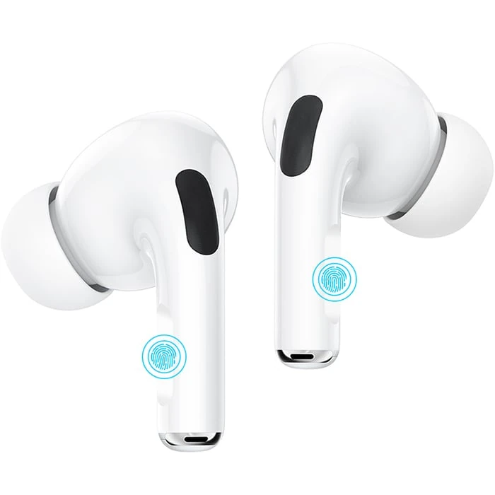 Borofone BW03 Plus White