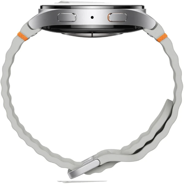 Samsung Galaxy Watch 7 44mm (SM-L310NZSACIS) Silver