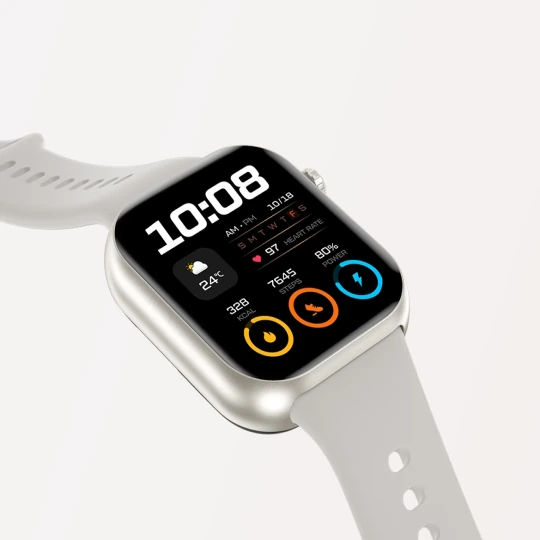 HONOR CHOICE Watch 2i (KCH-WB01) White