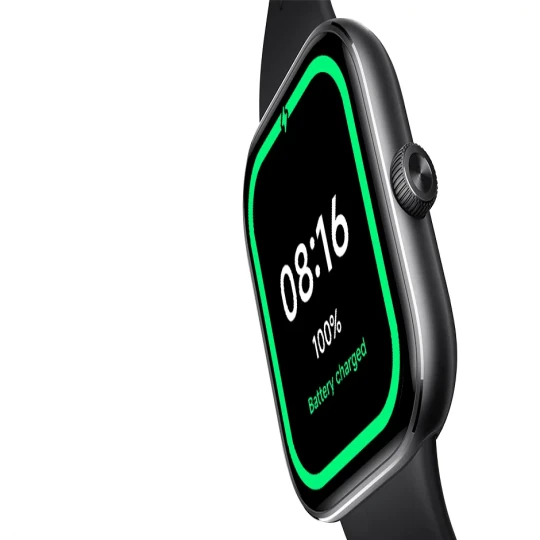 Xiaomi Redmi Watch 5 Obsidian Black