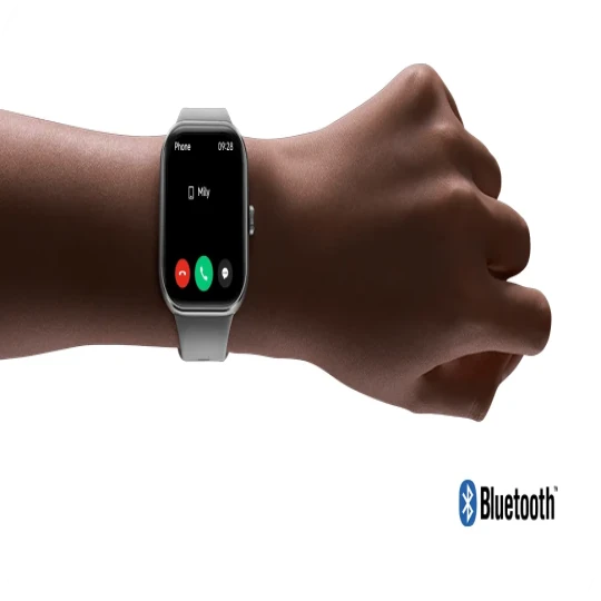 Xiaomi Redmi Watch 5 Silver Gray