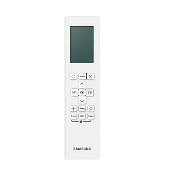 Samsung AR18BXHQASINUA/AR18BXHQASIXUA