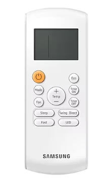 Samsung AR12TXHQASINUA/AR12TXHQASIXUA