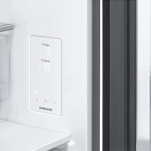 Samsung  RB53DG703EB1WT