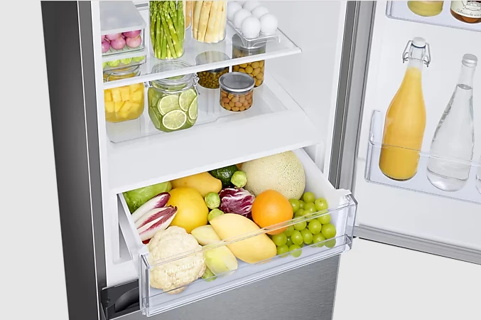 Samsung  RB34C670ES9/WT