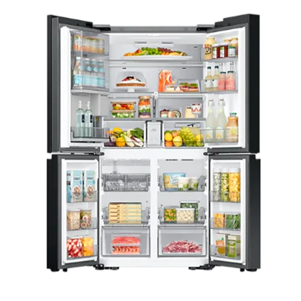 Samsung RF65DB970012/WT