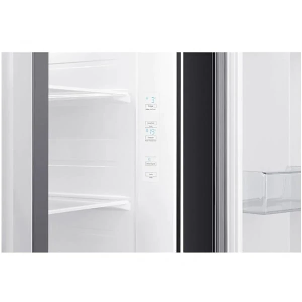 Samsung RS62R50312C/WT