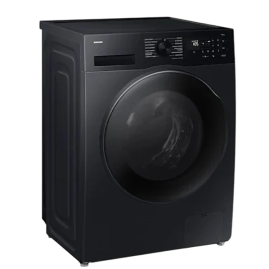 Samsung WD90DG5G34BBLP