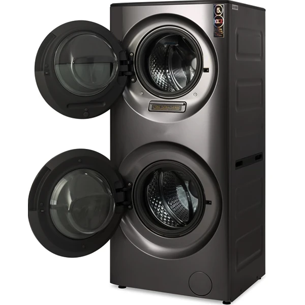 Taube TB-DD157INVDGS