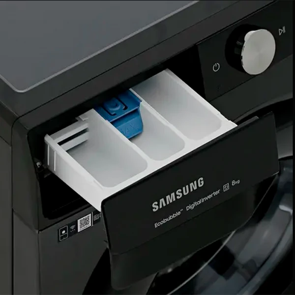 Samsung WW80AG6S28AB/LP