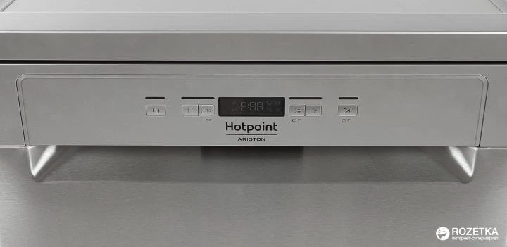 Hotpoint-Ariston HFC3B19X