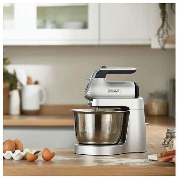 Kenwood Handmixer Chefette HMP54.000SI
