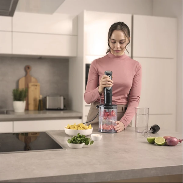 Braun Multiquick 5 MQ55755MBK