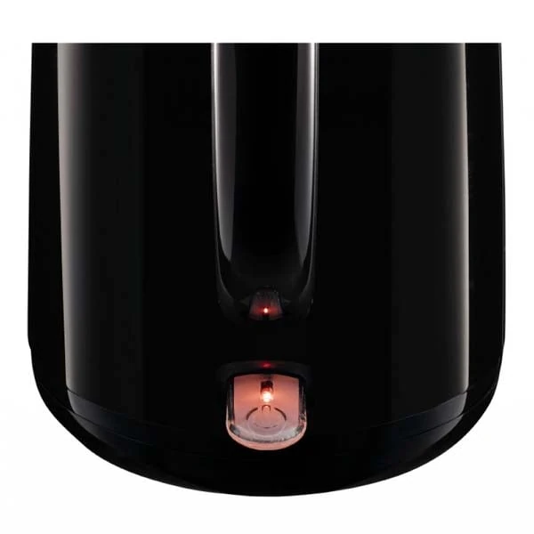 Tefal SafeTea Black KO260830