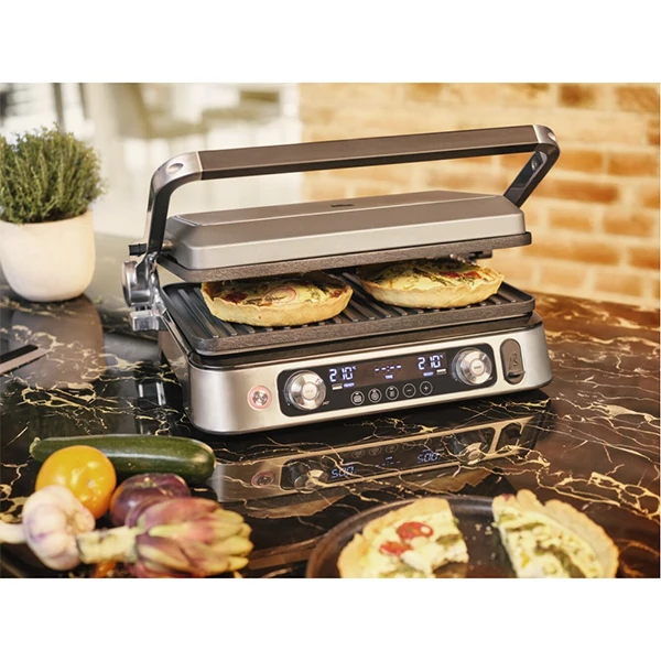 Braun MultiGrill 9 Pro CG9160