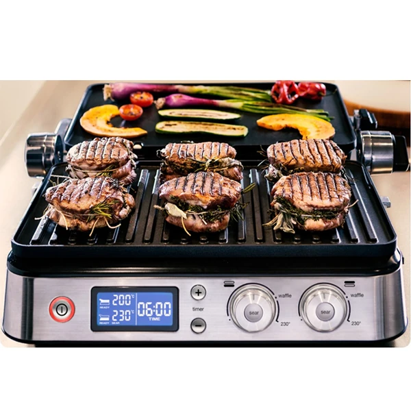 Braun MultiGrill 9 CG9047