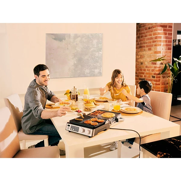 Braun MultiGrill 7 CG7044