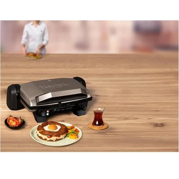 Tefal Toast Expert Gray GC191E41 (1500637692)