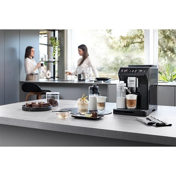 Delonghi Eletta Explore ECAM 450.65.G