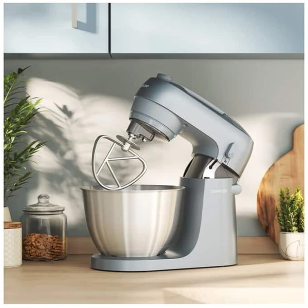 Kenwood  GO STAND MIXER KZM35.000GY