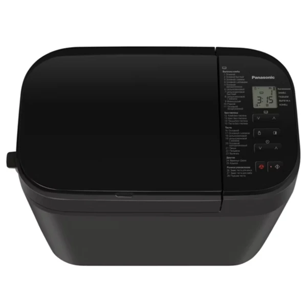 Panasonic SD-R2530KTS