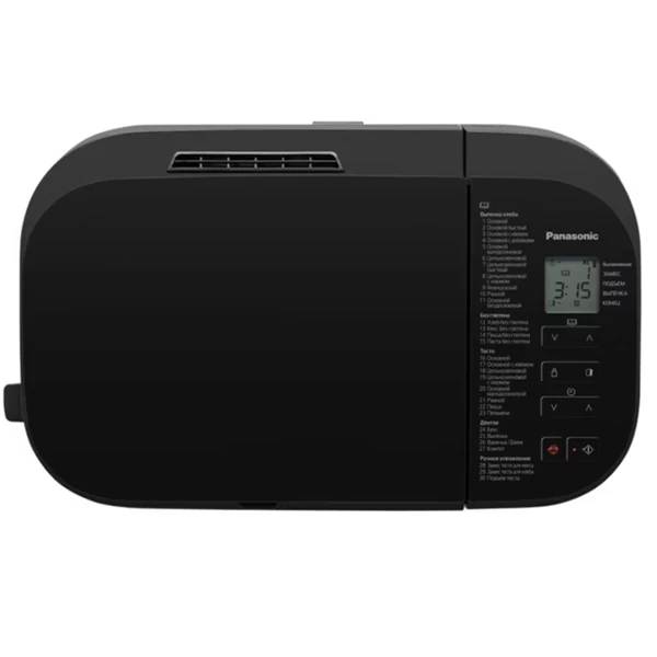 Panasonic SD-YR2550STS