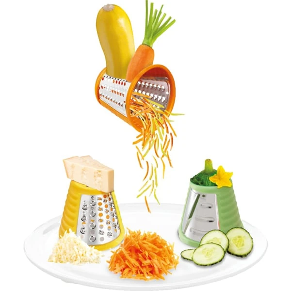 Tefal Fresh Express Red (MB753538) (1510001032)