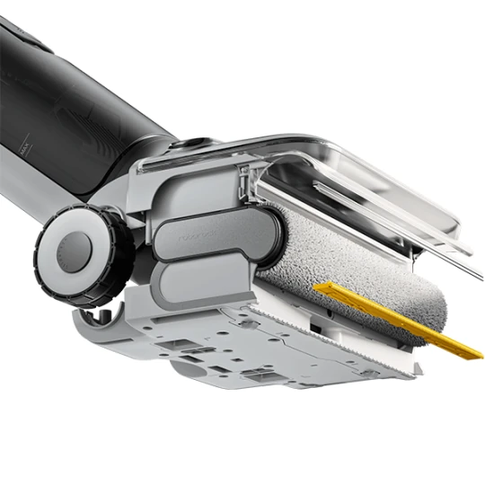 Roborock F25 RT White WD5M7B (WD5M7B012-02)