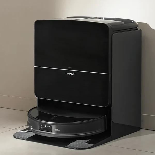 Roborock Saros 10R S91COP Black (S10R52-02)