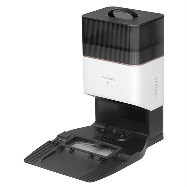 Roborock S8+ White S80ULT (S8P02-02)