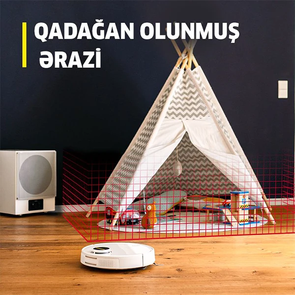 Karcher RCV 3 EU 1.269-620.0