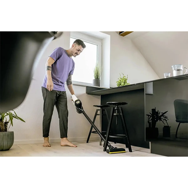 Karcher VC 4 Cordless MyHome