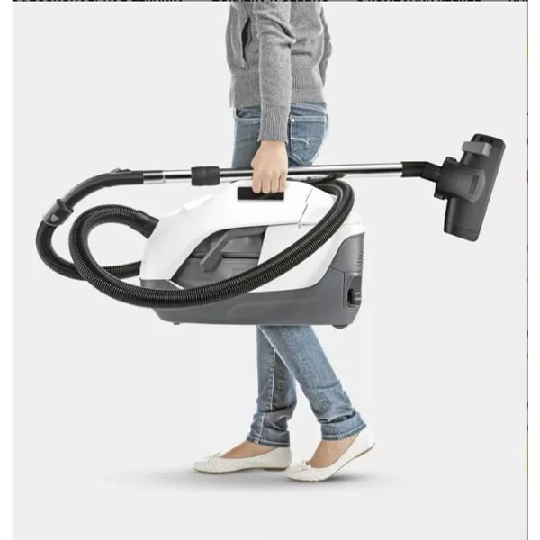 Karcher DS 6 Premium Mediclean RU