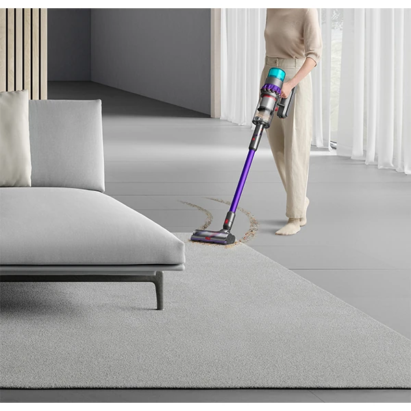 Dyson Gen 5 Detect Vacuum