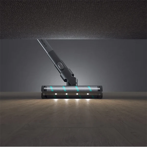 Viomi Handheld YMVX012CN Vacuum Cleaner A9