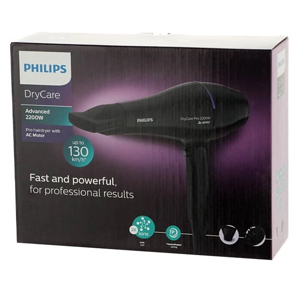 Philips BHD274 00