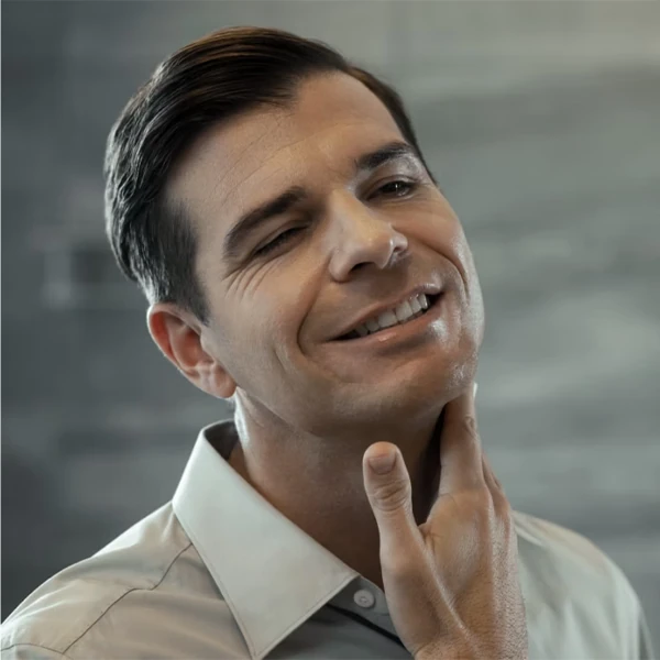 Panasonic  ES-LS9A-K820