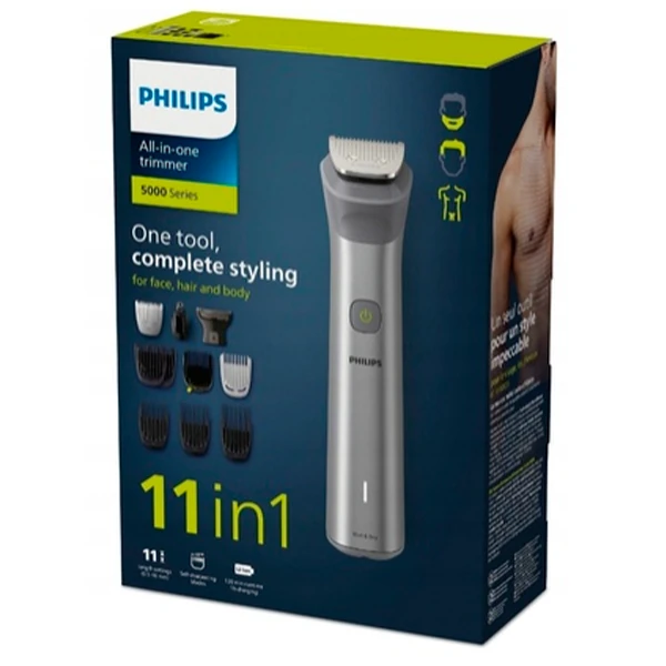 Trimmer Philips MG5930/15