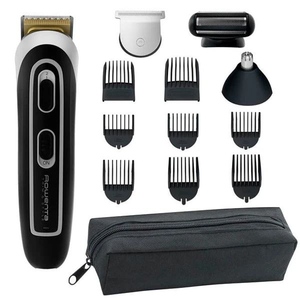 Rowenta TN9140 MultiGroomer 13IN1