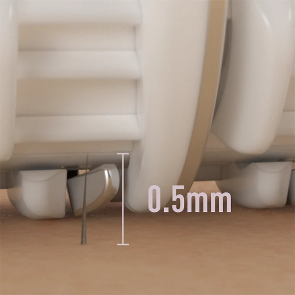 Panasonic ES-EY31-W520