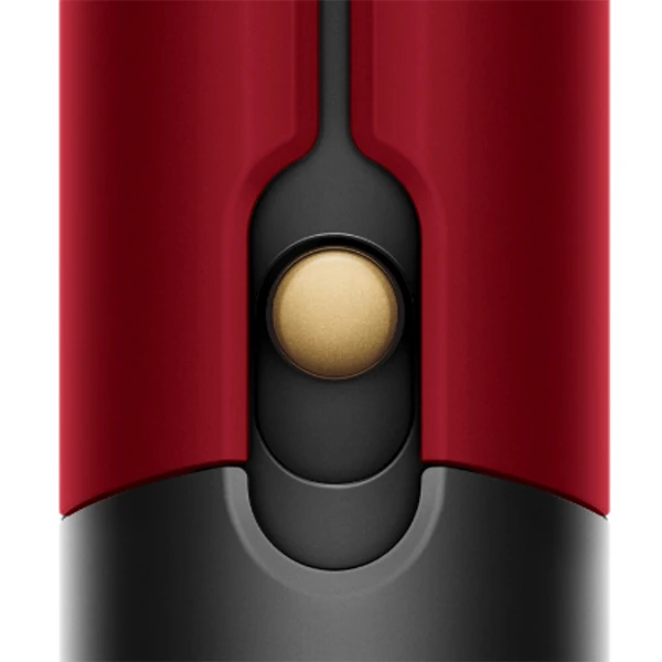 Dyson HT01 Red Velvet
