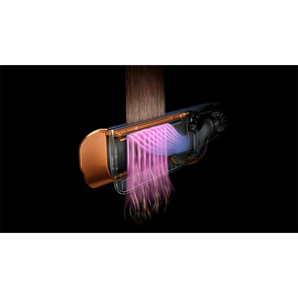 Dyson HT01 Prussian Blue