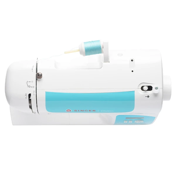 Singer C5205 Turq