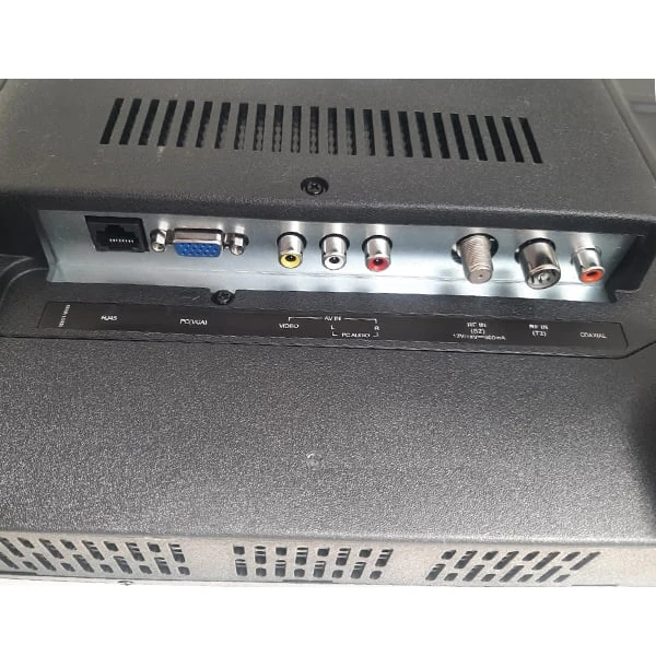 Taube 32" LED Smart TV(TB32SBK)