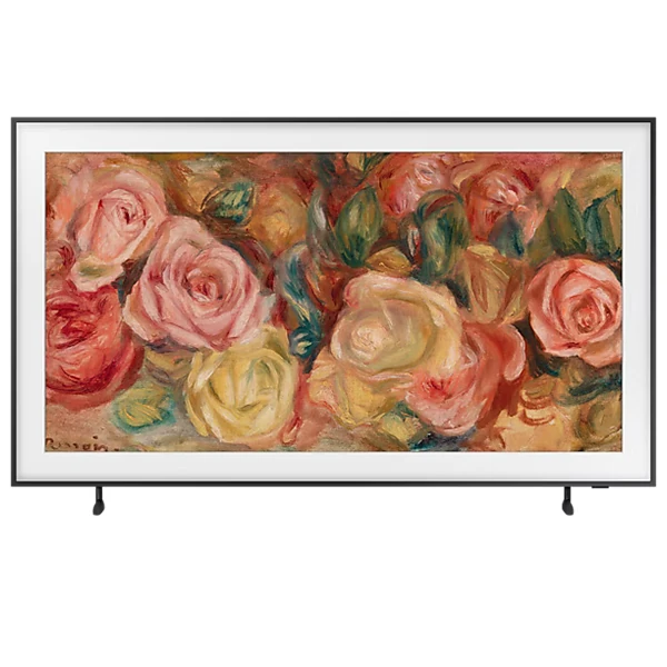 Samsung 55" QLED The Frame LS03D Smart TV (2024) (QE55LS03DAUXRU)