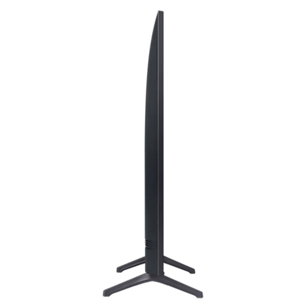 Samsung 55" Crystal UHD 4K Smart TV  (UE55DU7100UXRU) 2024